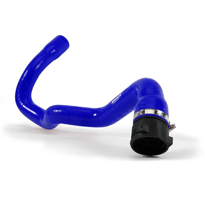 Mishimoto 13-16 Ford Focus ST 2.0L Blue Silicone Radiator Hose Kit - Corvette Realm