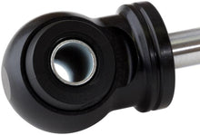 Load image into Gallery viewer, Fox 2.0 Performance Series 8.1in. Smooth Body IFP Stabilizer Steering Damper (Alum) - Black
