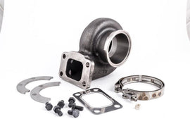 Garrett GT35R Turbine Hsg Kit O/V T3 / V-Band 0.82 A/R (Ni-Resist) - Corvette Realm