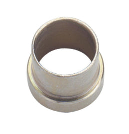 Fragola -3AN Tube Sleeve - Steel - Corvette Realm