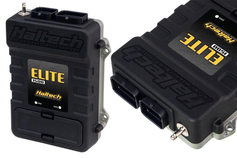 Haltech Elite 1500 ECU - Corvette Realm