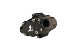 Aeromotive Atomic Belt Drive Fuel Pump - Corvette Realm