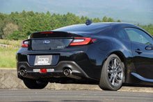 Load image into Gallery viewer, HKS 2022+ Subaru BRZ Hi-Power Muffler SPEC-L2 ZD8 FA24 - Corvette Realm