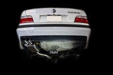 Load image into Gallery viewer, ISR Performance Series II - MBSE Rear Section Only - BMW E36 - Corvette Realm