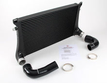 Load image into Gallery viewer, Wagner Tuning VAG 1.8/2.0L TSI Competition Intercooler Kit - Corvette Realm