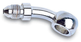 Russell Performance -3 AN SAE Adapter Fitting (Endura) - Corvette Realm