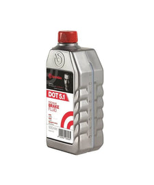 Brembo DOT 5.1 Brake Fluid (500 ML) - Corvette Realm