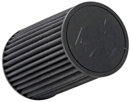 AEM 3.5 inch x 9 inch DryFlow Conical Air Filter - Corvette Realm