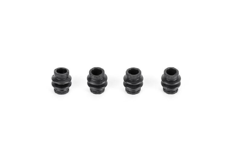 Power Stop 17-18 Ford E-450 Super Duty Pin Boot/Bushing Kit - Corvette Realm