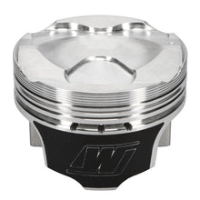 Load image into Gallery viewer, Wiseco Subaru FA20 Direct Injection Piston Kit 2.0L -9.5cc - Corvette Realm