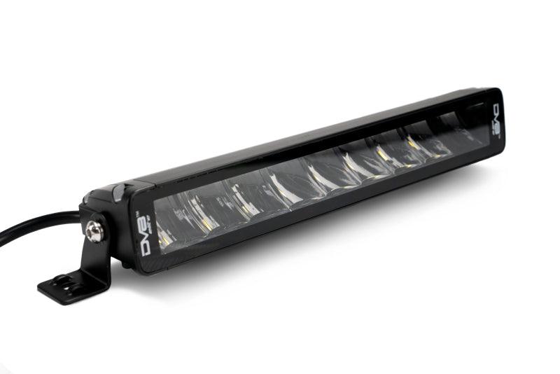 DV8 Offroad Elite Series 13in Light Bar 45W Flood/Spot LED - Corvette Realm