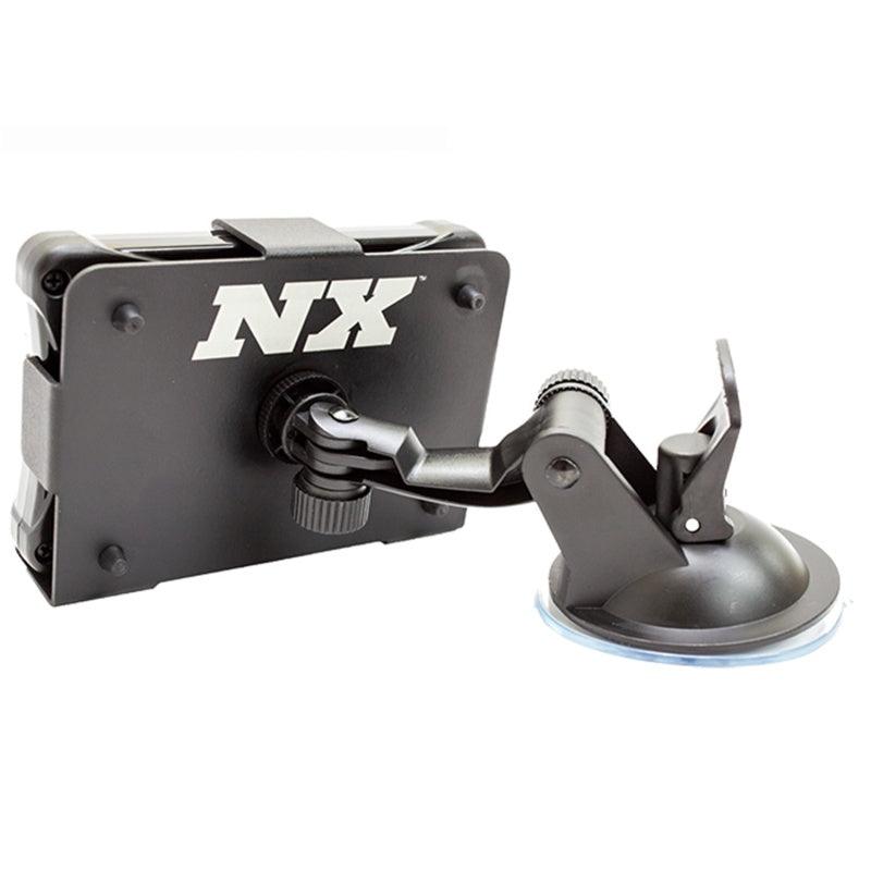 Nitrous Express Maximizer 5 Handheld Screen Mount - Corvette Realm