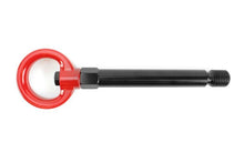 Load image into Gallery viewer, Perrin 10th Gen Civic SI/Type-R/Hatchback Tow Hook Kit (Rear) - Red - Corvette Realm