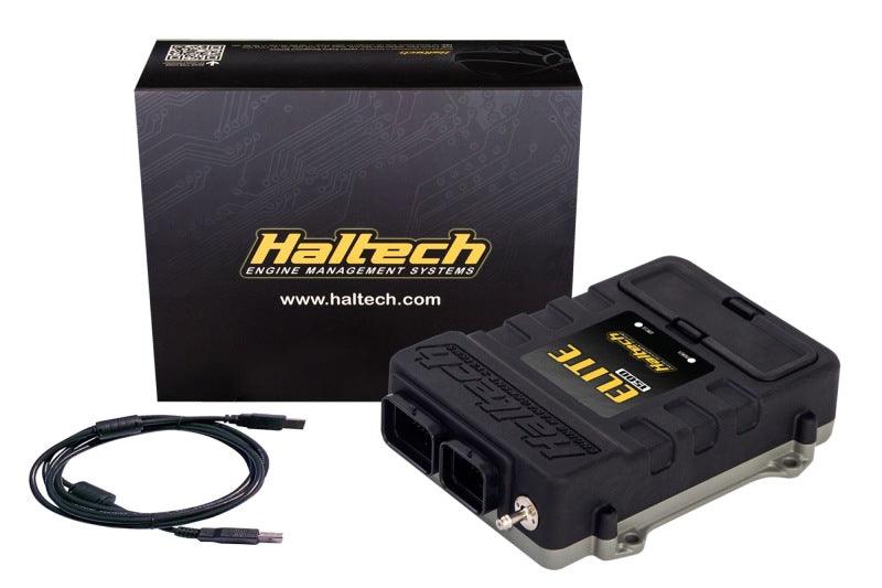 Haltech Elite 1500 ECU - Corvette Realm