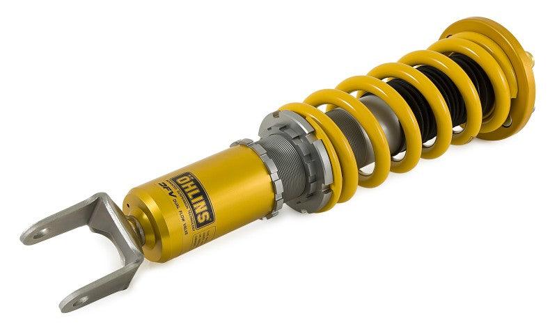 Ohlins 99-09 Honda S2000 Road & Track Coilover System - Corvette Realm