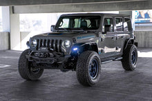 Load image into Gallery viewer, DV8 Offroad 18-23 Jeep Wrangler JL Spec Series Tube Fenders - Corvette Realm