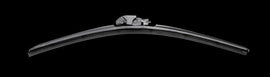 Hella Clean Tech Wiper Blade 21in - Single - Corvette Realm