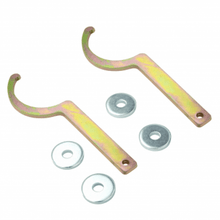 Load image into Gallery viewer, Skunk2 92-95 Honda Civic/94-01 Acura Integra (EG/EK/DC) Pro-S II Drag Spec Coilovers (12K/18K Rates) - Corvette Realm