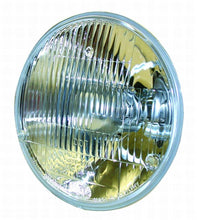Load image into Gallery viewer, Hella Vision Plus 7 inch 165MM HB2 12V SAE VP Head Lamp - Corvette Realm