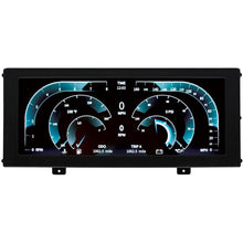 Load image into Gallery viewer, Autometer InVision Digital Instrument Display Color LCD Including Panel Mount - Universal - Corvette Realm