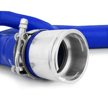 Load image into Gallery viewer, Mishimoto 06-10 Chevy Duramax 6.6L 2500 Blue Silicone Hose Kit - Corvette Realm