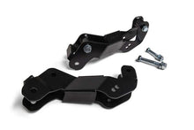 Load image into Gallery viewer, JKS Manufacturing 18-21 Jeep Wrangler JL Control Arm Correction Brackets 2-4.5in Lift - Corvette Realm