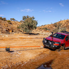 Load image into Gallery viewer, ARB Weekender Recovery Kit Incl 17600lb Recovery Strap/4.75T Shackles - Corvette Realm