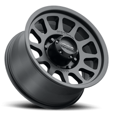 Load image into Gallery viewer, Method MR703 17x8.5 0mm Offset 8x170 130.81mm CB Matte Black Wheel - Corvette Realm