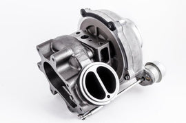 Garrett GTP38R Turbo Kit - Ford Power Stroke 7.3L 1999.5-2003 CHRA 739625-0001 - Corvette Realm