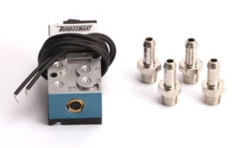 Turbosmart eB2 4 Port Solenoid - Corvette Realm