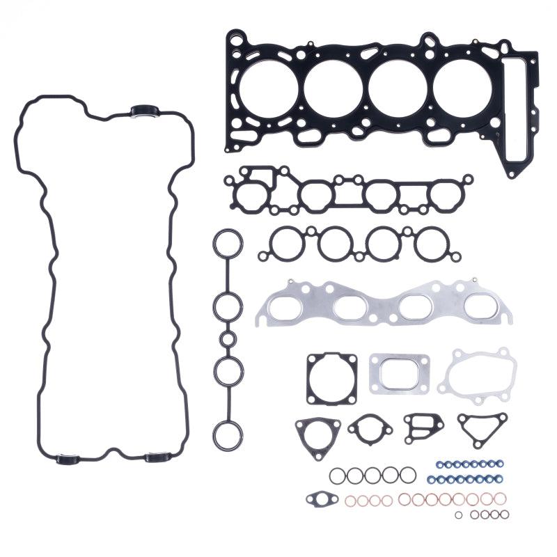 Cometic Street Pro Nissan SR20DET S14 87.5mm Bore Top End Kit - Corvette Realm