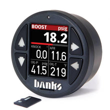 Load image into Gallery viewer, Banks Power iDash 1.8 DataMonster Universal CAN Expansion Gauge w/ Data Logging - Corvette Realm