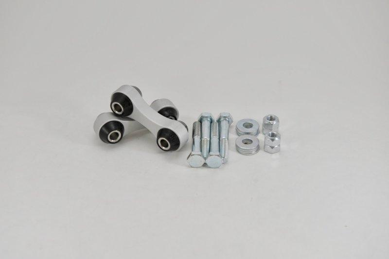 Kartboy RS/WRX/STi/Forester 2000+ (Sedan Only) Solid Front Endlinks - Corvette Realm