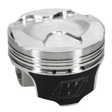 Load image into Gallery viewer, Wiseco Subaru FA20 Direct Injection Piston Kit 2.0L -9.5cc - Corvette Realm