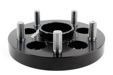 Load image into Gallery viewer, Perrin Wheel Adapter 20mm Bolt-On Type 5x100 to 5x114.3 w/ 56mm Hub (Set of 2) - Corvette Realm