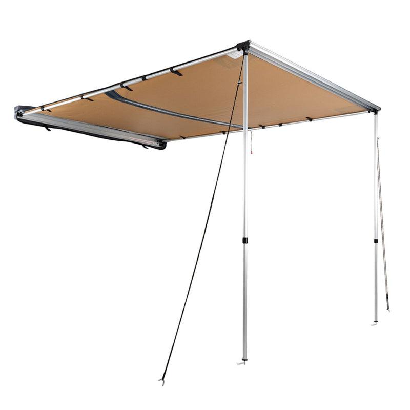 ARB Awning w/Light 6.5ft x 8.2ft - Corvette Realm