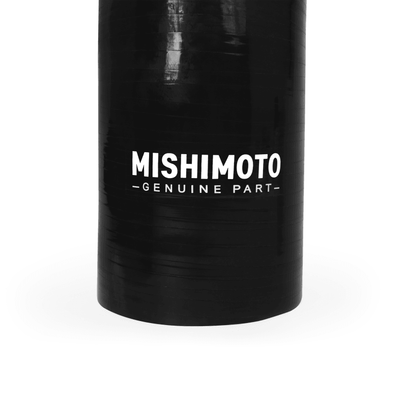 Mishimoto 07-13 Mazda 3 Mazdaspeed 2.3L Black Silicone Hose Kit - Corvette Realm