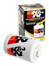 Load image into Gallery viewer, K&amp;N Oil Filter OIL FILTER; AUTOMOTIVE - Corvette Realm