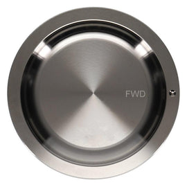 Wiseco Nissan KA24 Dished 9:1 CR 89.0 Piston Kit - Corvette Realm