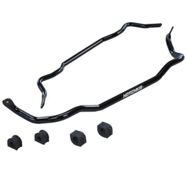 Hotchkis 05-07 Corvette C6/Z06 Front & Rear Sway Bar Kit w/o Endlinks - Corvette Realm