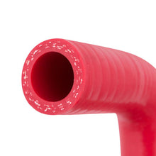 Load image into Gallery viewer, Mishimoto 04-07 Subaru STI / 06-07 WRX Red Silicone Ancillary Hoses - Corvette Realm