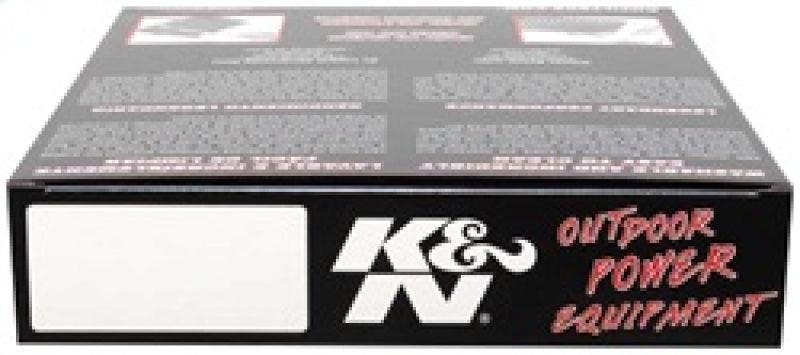 K&N Briggs & Stratton / Craftsman / Honda All Harmony/GC135/160/GCV135 Replacement Air Filter - Corvette Realm