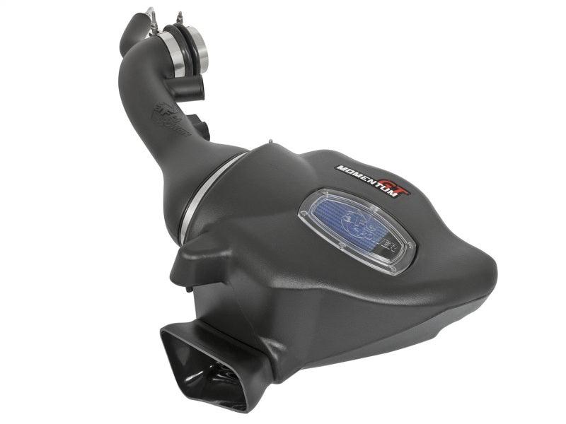 aFe Momentum GT Pro 5R Intake System 16-17 Chevrolet Camaro V6-3.6L - Corvette Realm