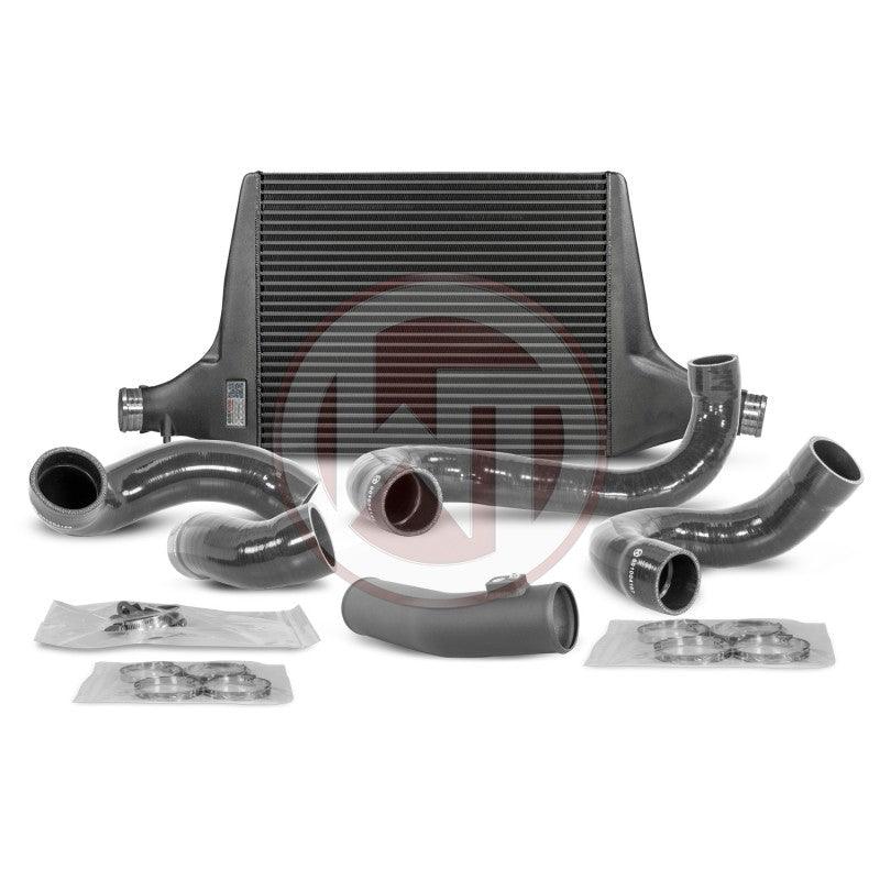 Wagner Tuning Audi S4 B9/S5 F5 US-Model Competition Intercooler Kit w/Charge Pipe - USA Model Only - Corvette Realm