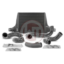 Load image into Gallery viewer, Wagner Tuning Audi S4 B9/S5 F5 US-Model Competition Intercooler Kit w/Charge Pipe - USA Model Only - Corvette Realm