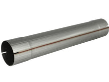 Load image into Gallery viewer, aFe MACHForce XP Exhausts Mufflers SS-409 EXH Muffler Delete Pipe - Corvette Realm