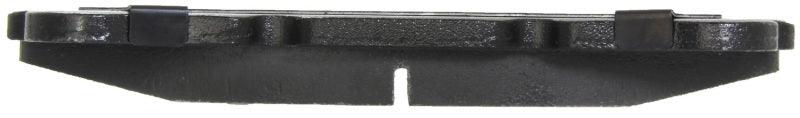 StopTech Performance 04-07 STi / 03-06 Evo / 08-10 Evo / 10+ Camaro Front Brake Pads - Corvette Realm