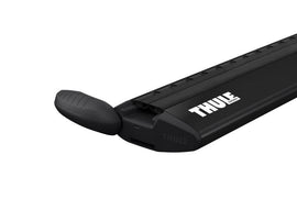 Thule Replacement Top T-Track Rubber Strip for Wingbar Evo (Pair) - Corvette Realm