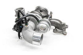 Garrett PowerMax Turbocharger 13-18 Ford 2.0L EcoBoost Stage 1 Upgrade Kit - Corvette Realm