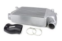 Load image into Gallery viewer, Perrin Subaru WRX 15+ Top Mount Intercooler - Silver - Corvette Realm